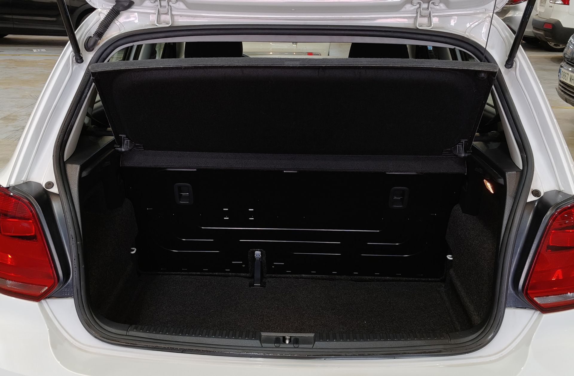 Volkswagen Polo Edition 1.4 TDI BMT - foto 16