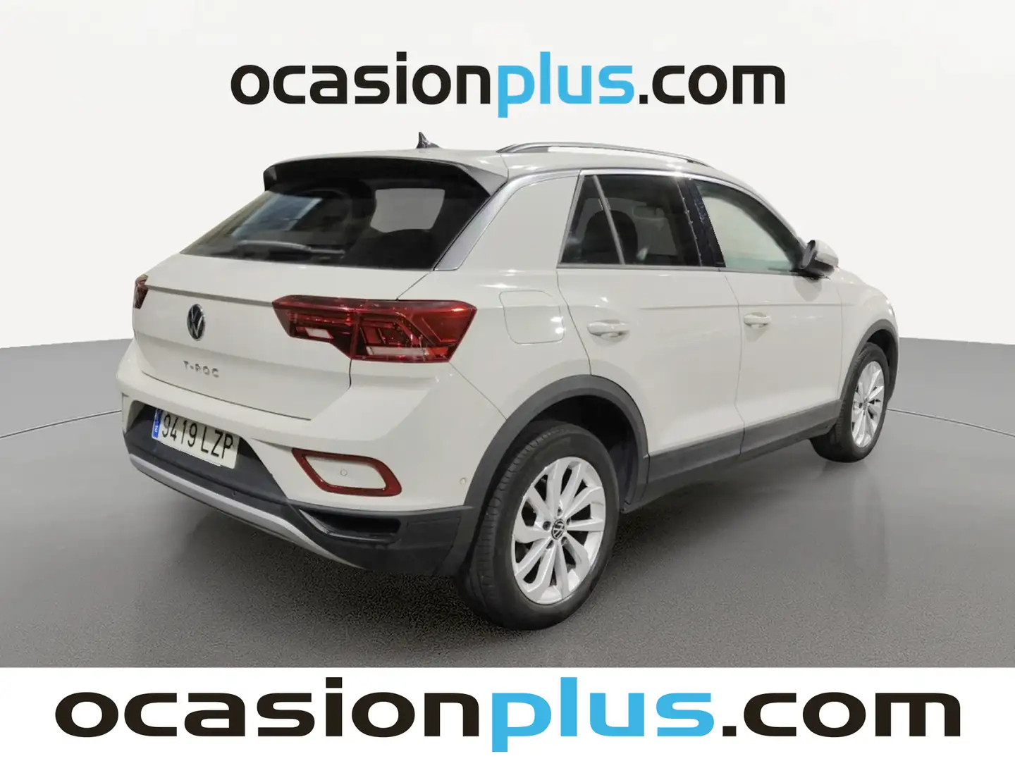 Foto Volkswagen T-Roc Volkswagen T-Roc Life 2.0 TDI (150 CV) DSG