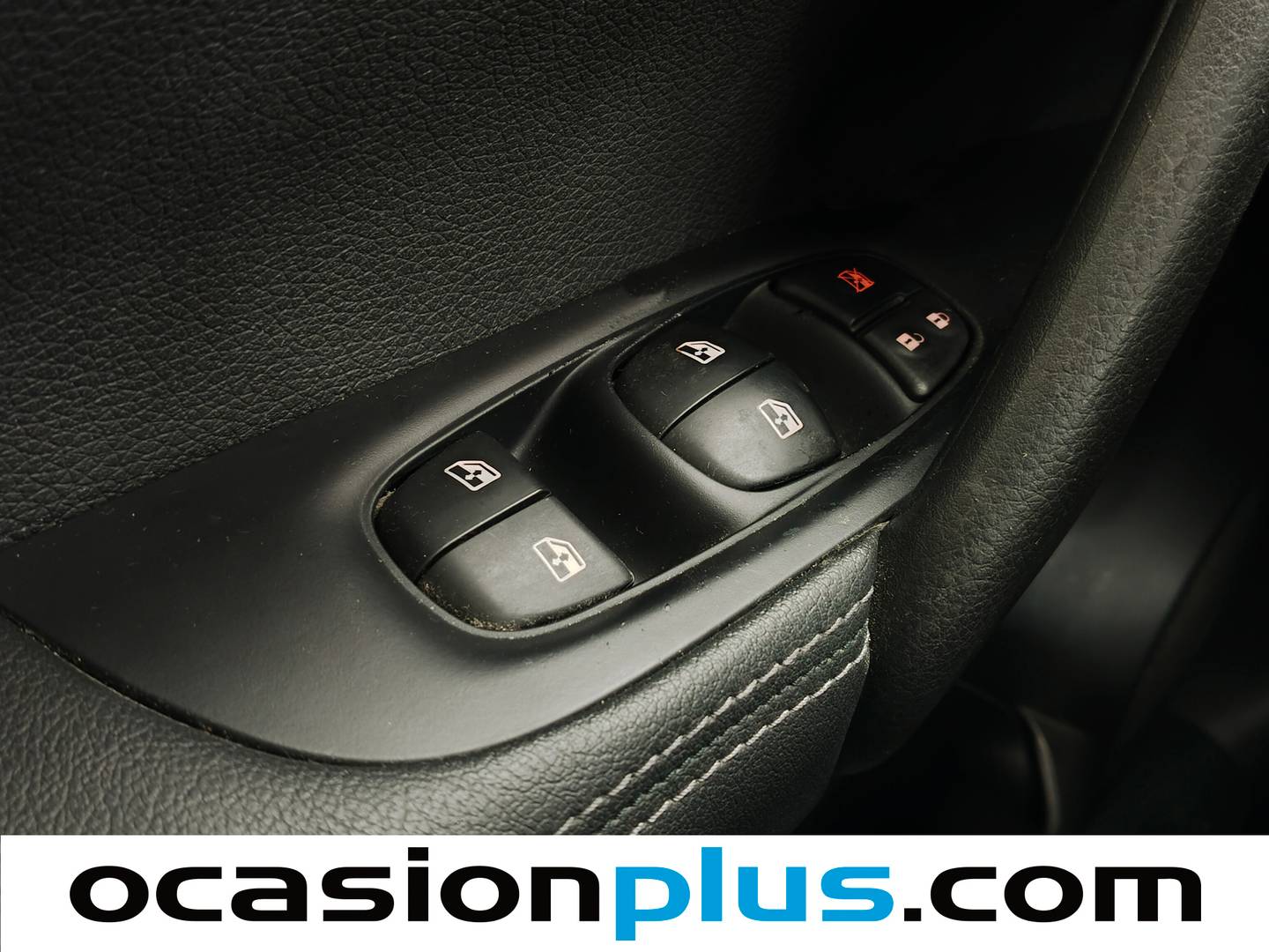 Nissan QASHQAI Nissan Qashqai DIG-T 140 Acenta 4x2 (140 CV) al mejor precio