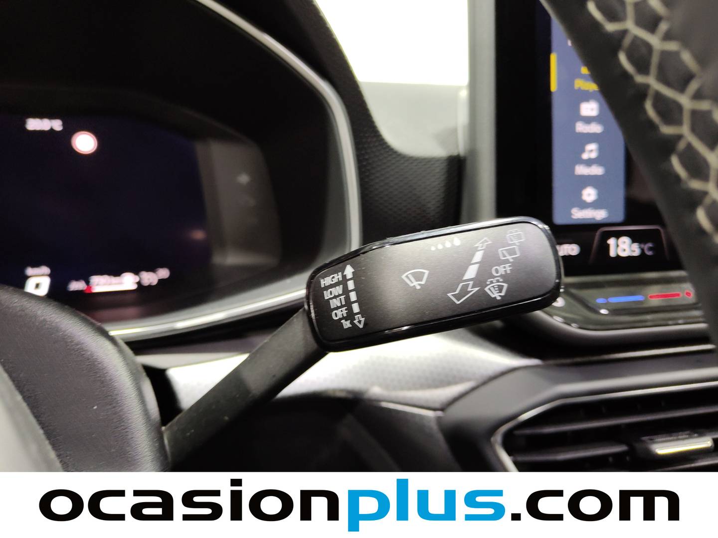 Foto Seat León SEAT León ST 1.5 TSI Style 25 Aniversario (115 CV)