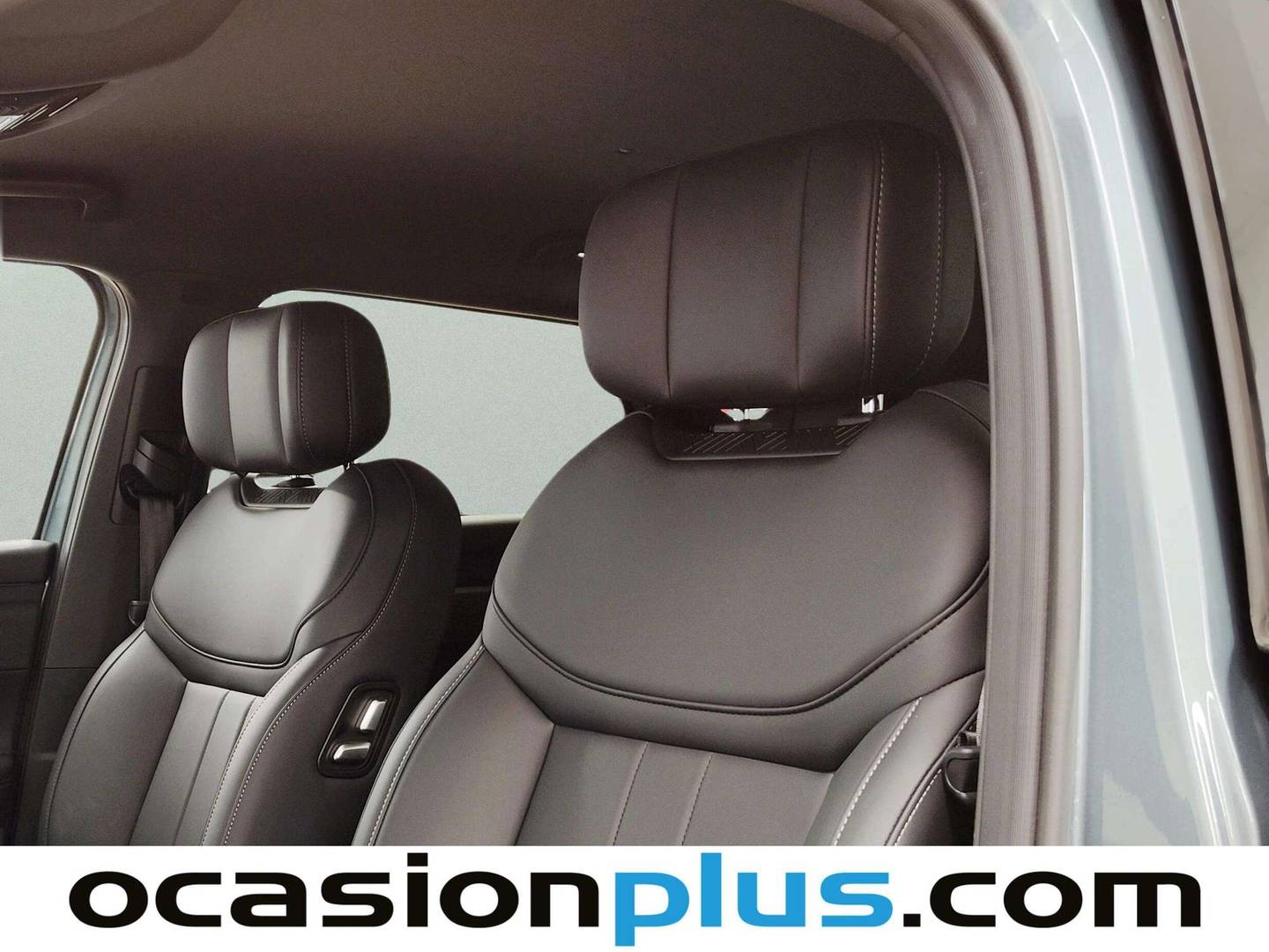 Extras del JAECOO 7 Jaecoo 7 1.5 TGDI PHEV +1DHT Select FWD (279 CV)