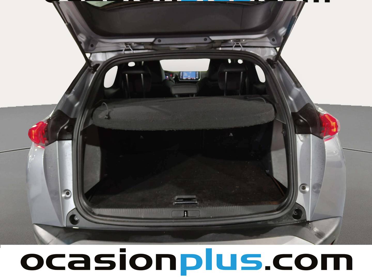 Foto Peugeot 2008 Peugeot 2008 BlueHDi 130 S&S GT EAT8 (130 CV)