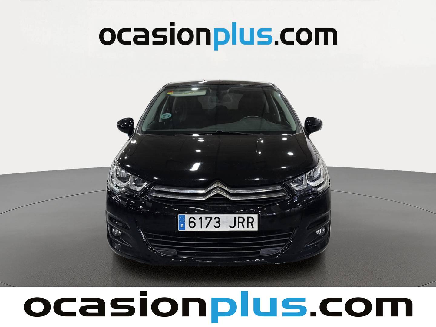 Citroën C4 Citroën C4 BlueHDi 100 Live Edition (99 CV) 99cv