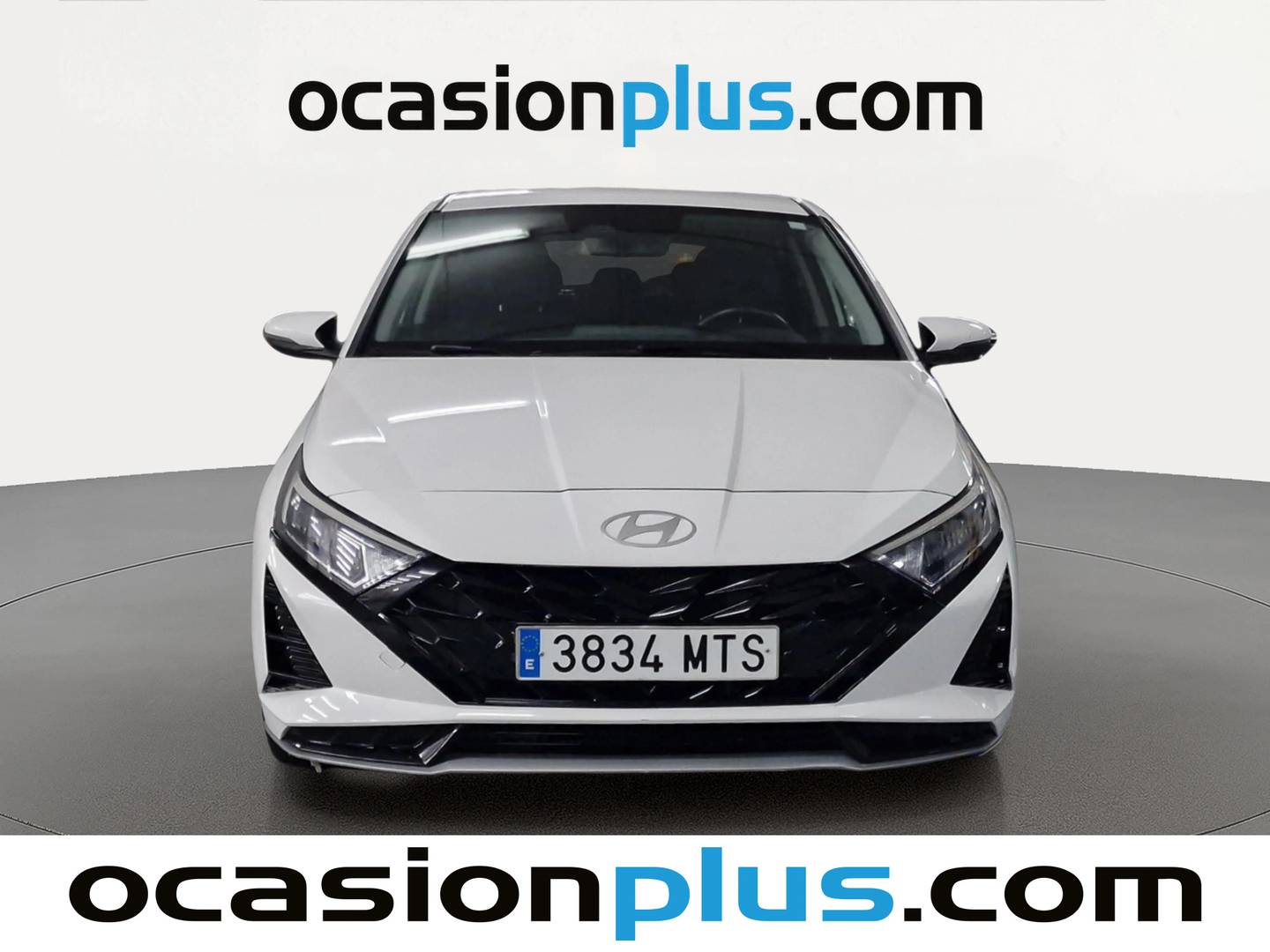 Hyundai i20 Hyundai i20 1.0 TGDI 48V Tecno DCT (100 CV) barato