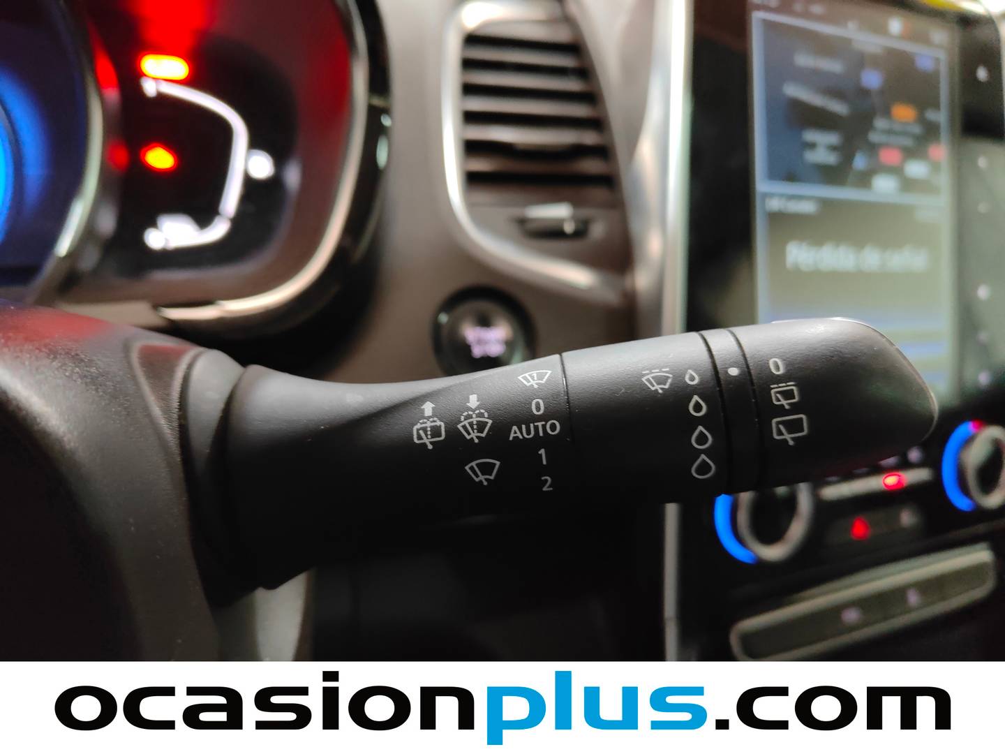 Renault Espace Renault Espace Zen Energy dCi (130 CV) 7 PLAZAS de ocasión