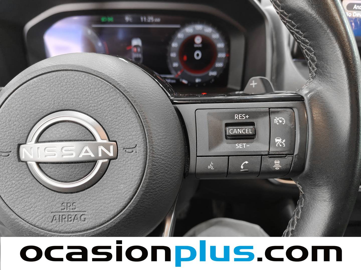 Nissan QASHQAI Nissan Qashqai DIG-T 160 mHEV N-Connecta Xtronic (158 CV) km 0