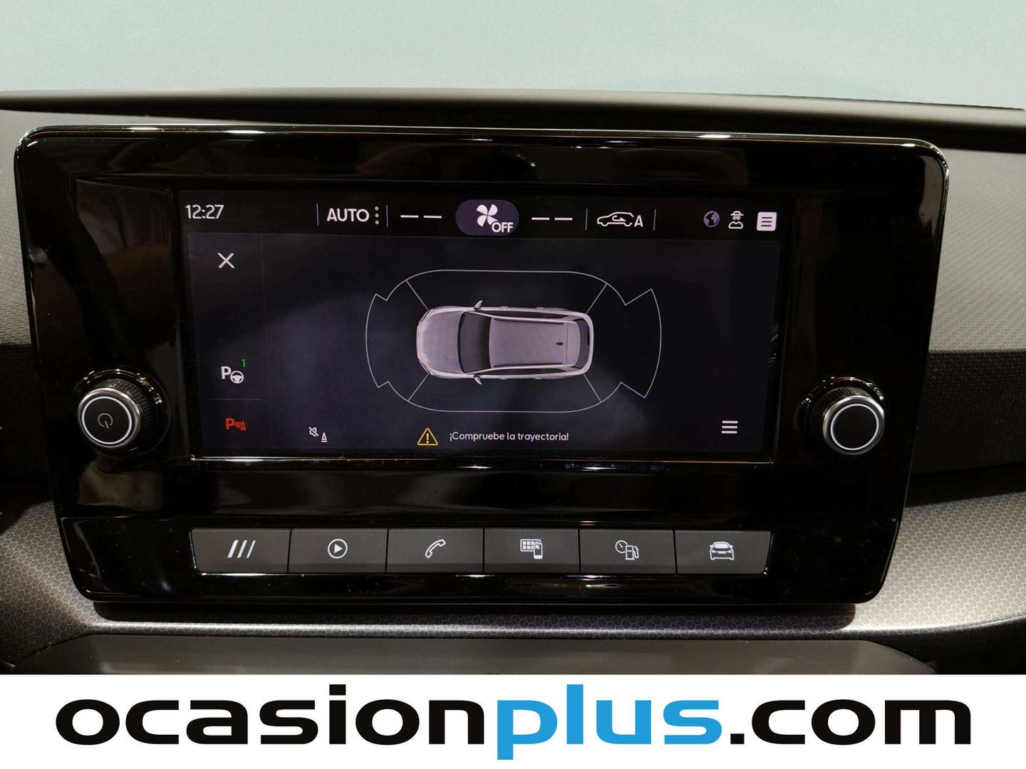 Equipamiento del Seat León Seat León ST ST 1.0 TSI S&S Style XL (110 CV)