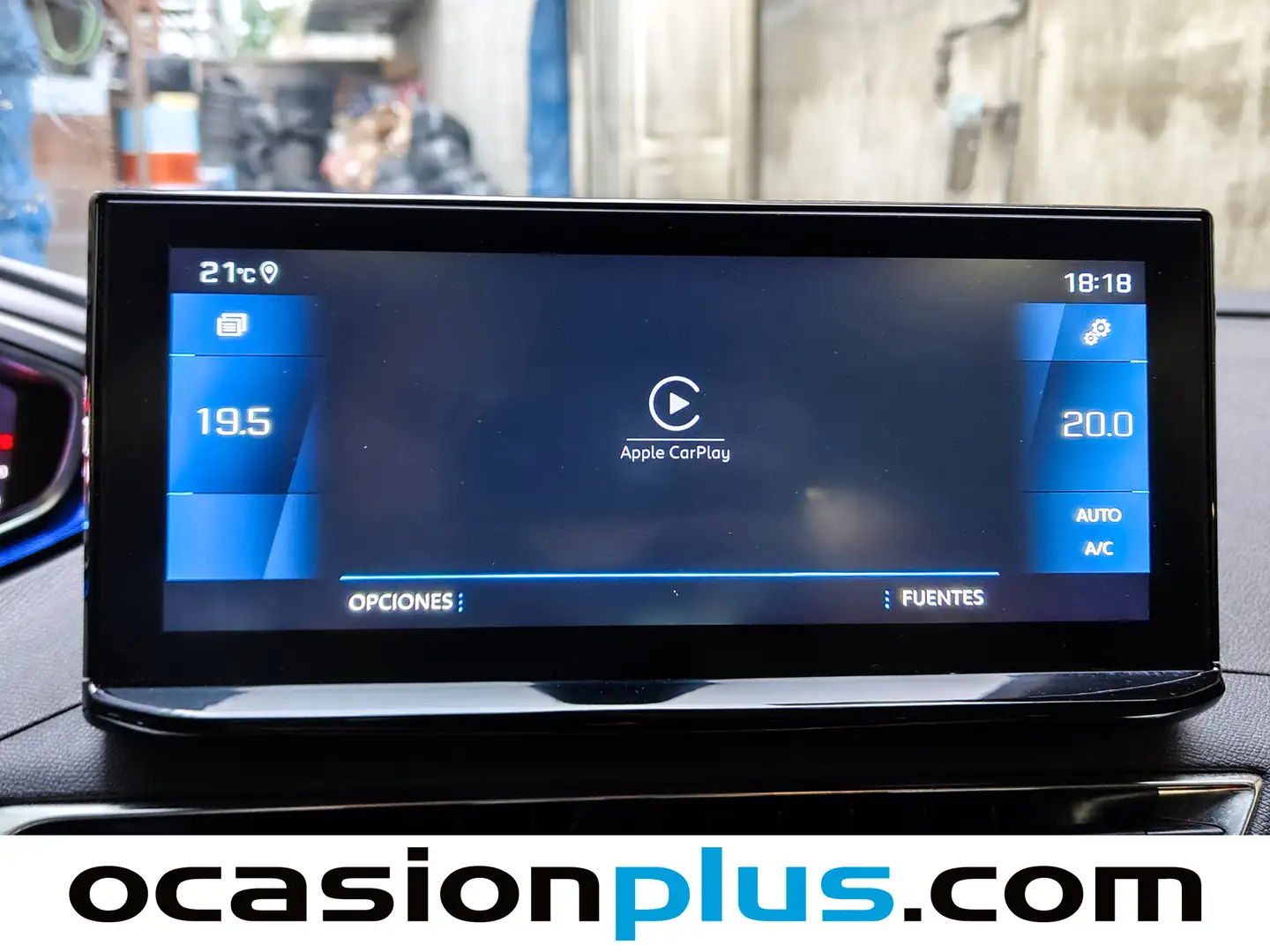 Foto Peugeot 3008 Peugeot 3008 PureTech 130 S&S Allure Pack EAT8 (130 CV)