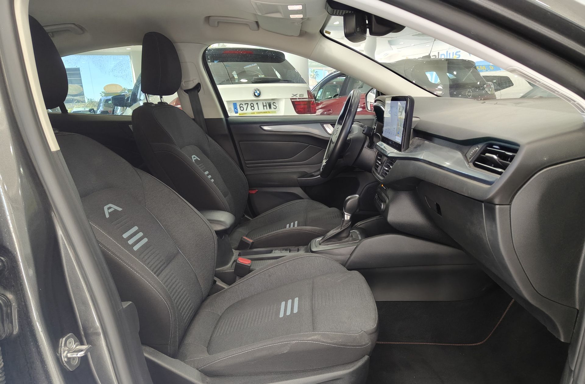 Ford Focus 1.0 EcoBoost MHEV Active - foto 16