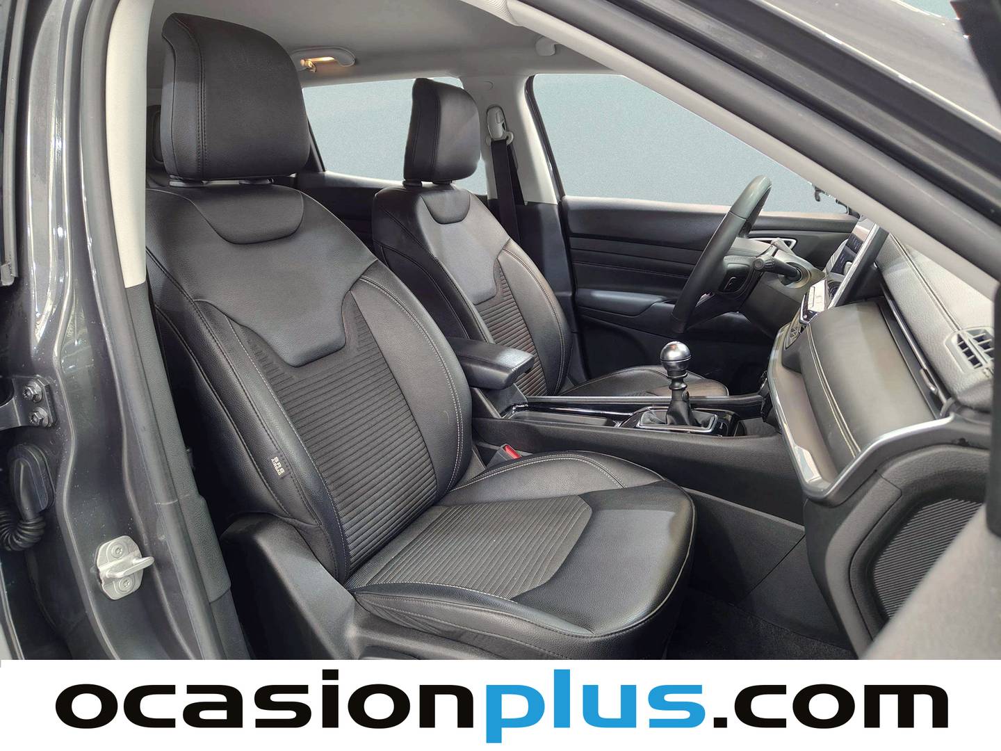 Jeep Compass Jeep Compass 1.3 Gse Limited 4x2 FWD (130 CV) km 0