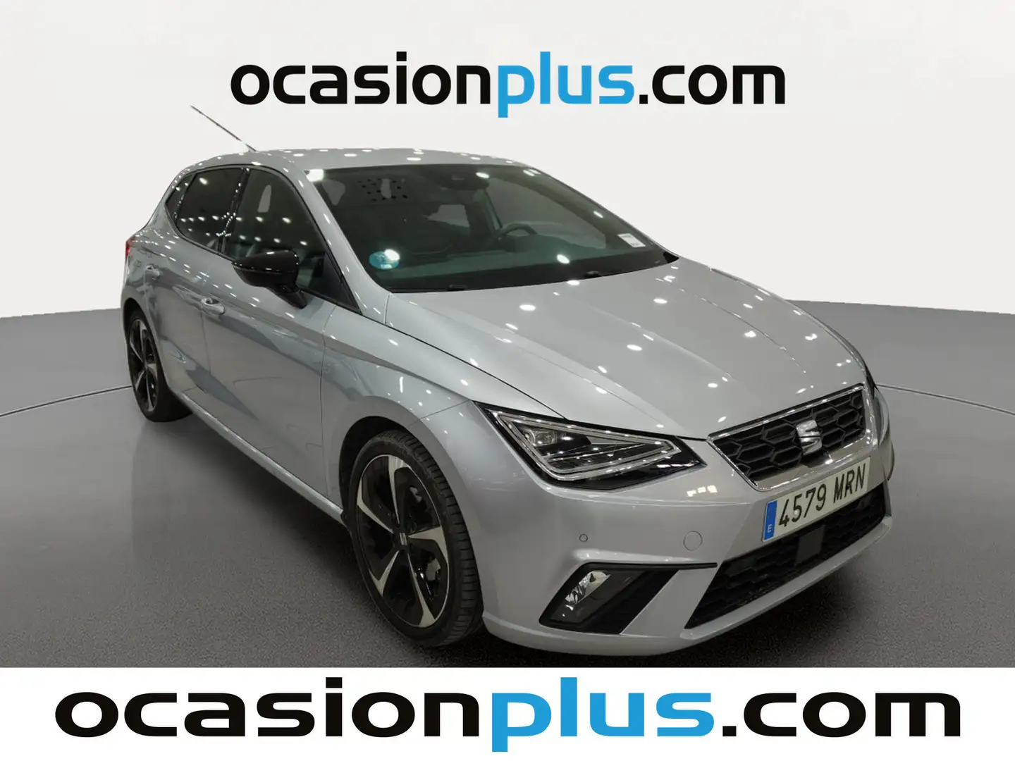 Foto Seat Ibiza SEAT Ibiza 1.5 TSI FR XL DSG (150 CV)