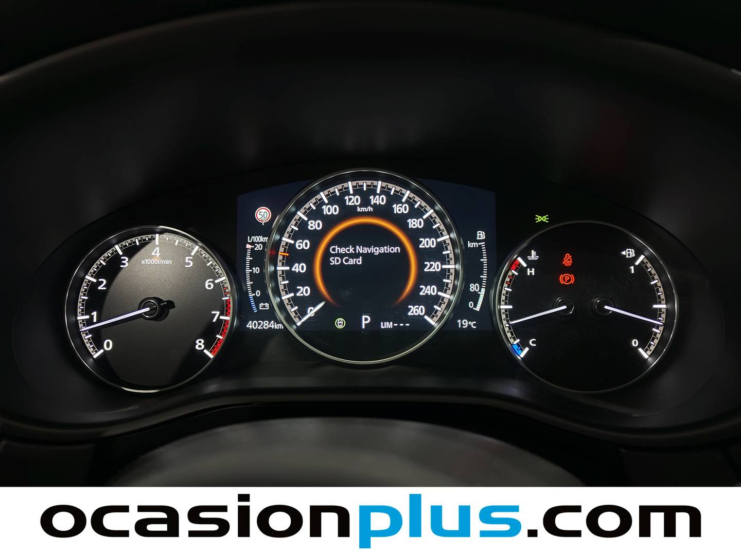 Foto Mazda CX-30 Mazda CX-30 2.5 e-Skyactive G MHEV Prime-Line AT (140 CV)