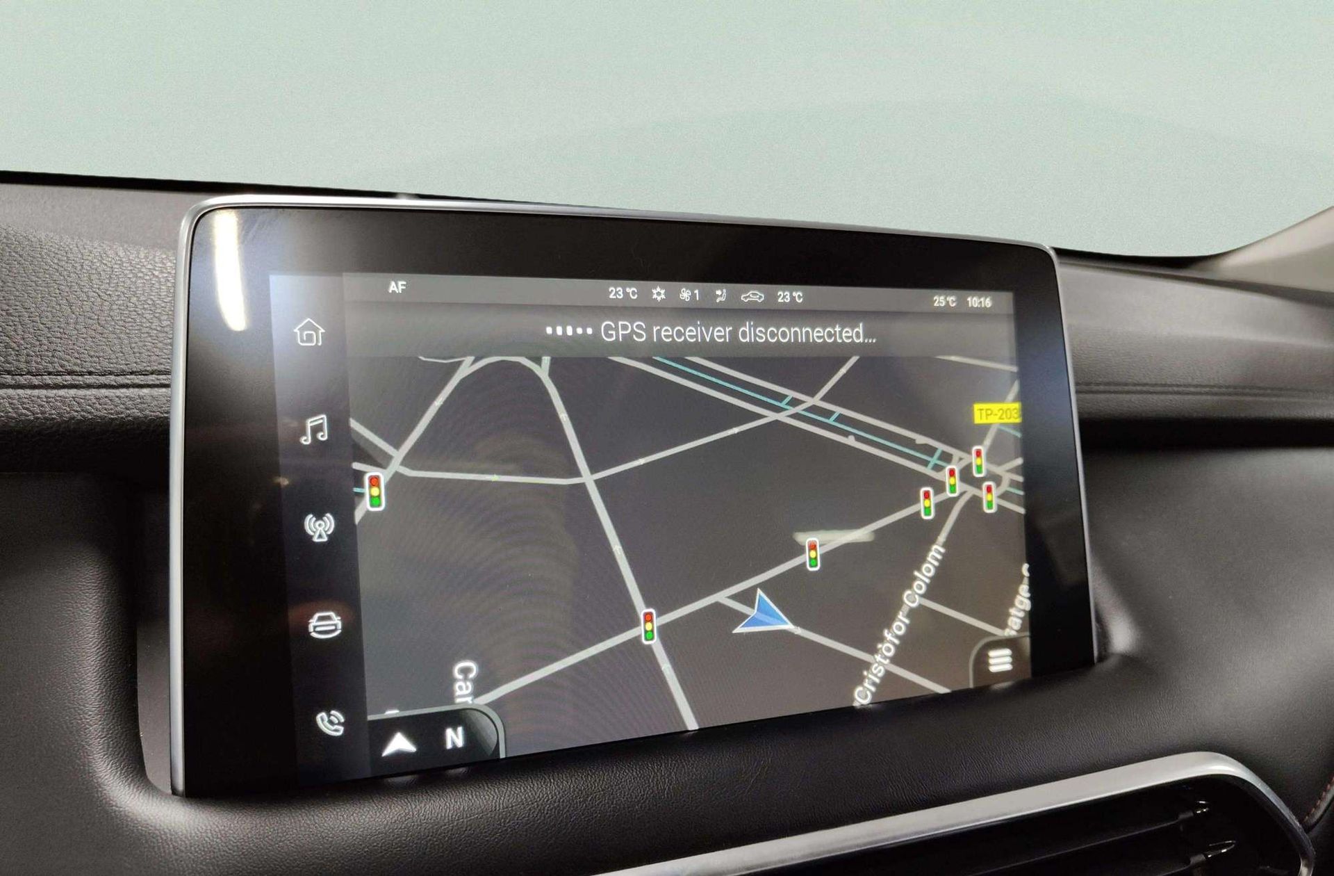MG HS 1.5 Turbo GDI Luxury DCT - foto 8
