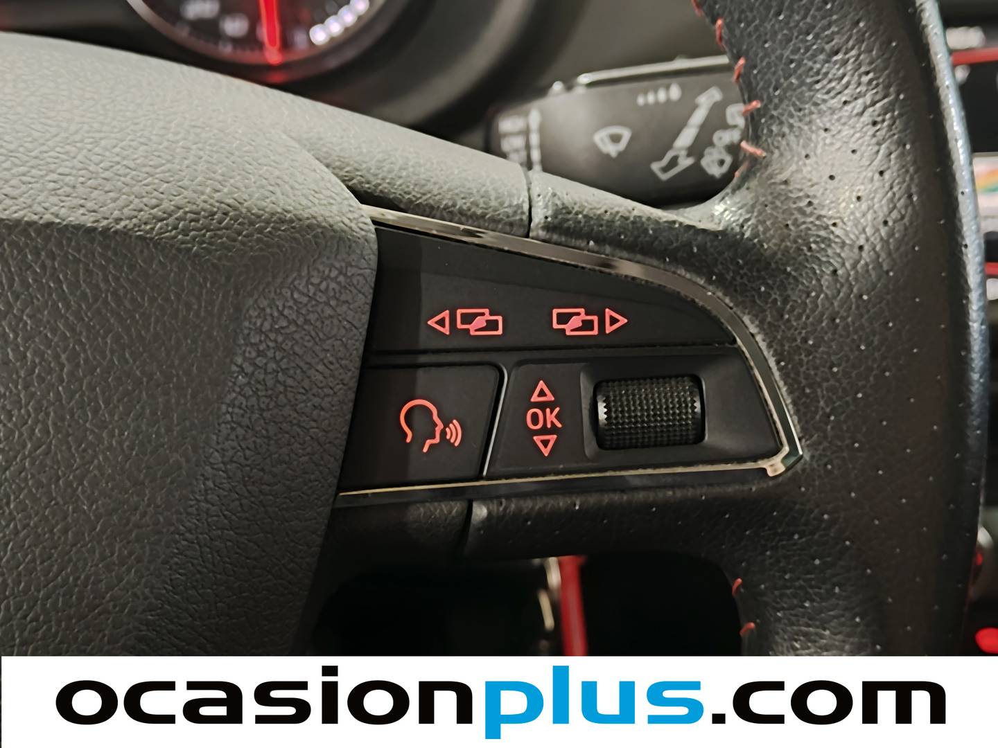 Seat Ibiza Seat Ibiza 1.0 EcoTSI S&S FR DSG (110 CV) barato