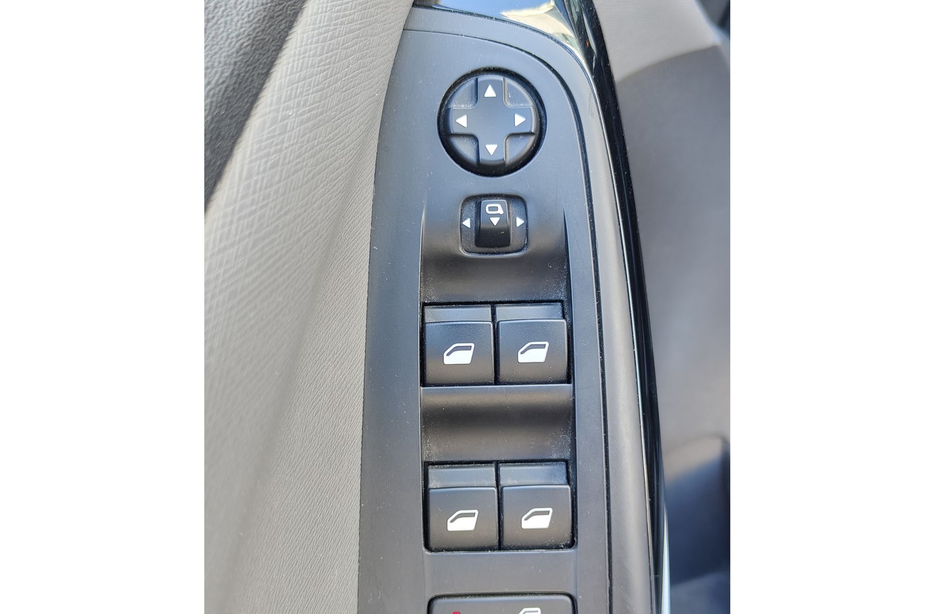 Citroën C4 Grand Picasso 1.6 BlueHDi Feel 7 plazas - foto 36