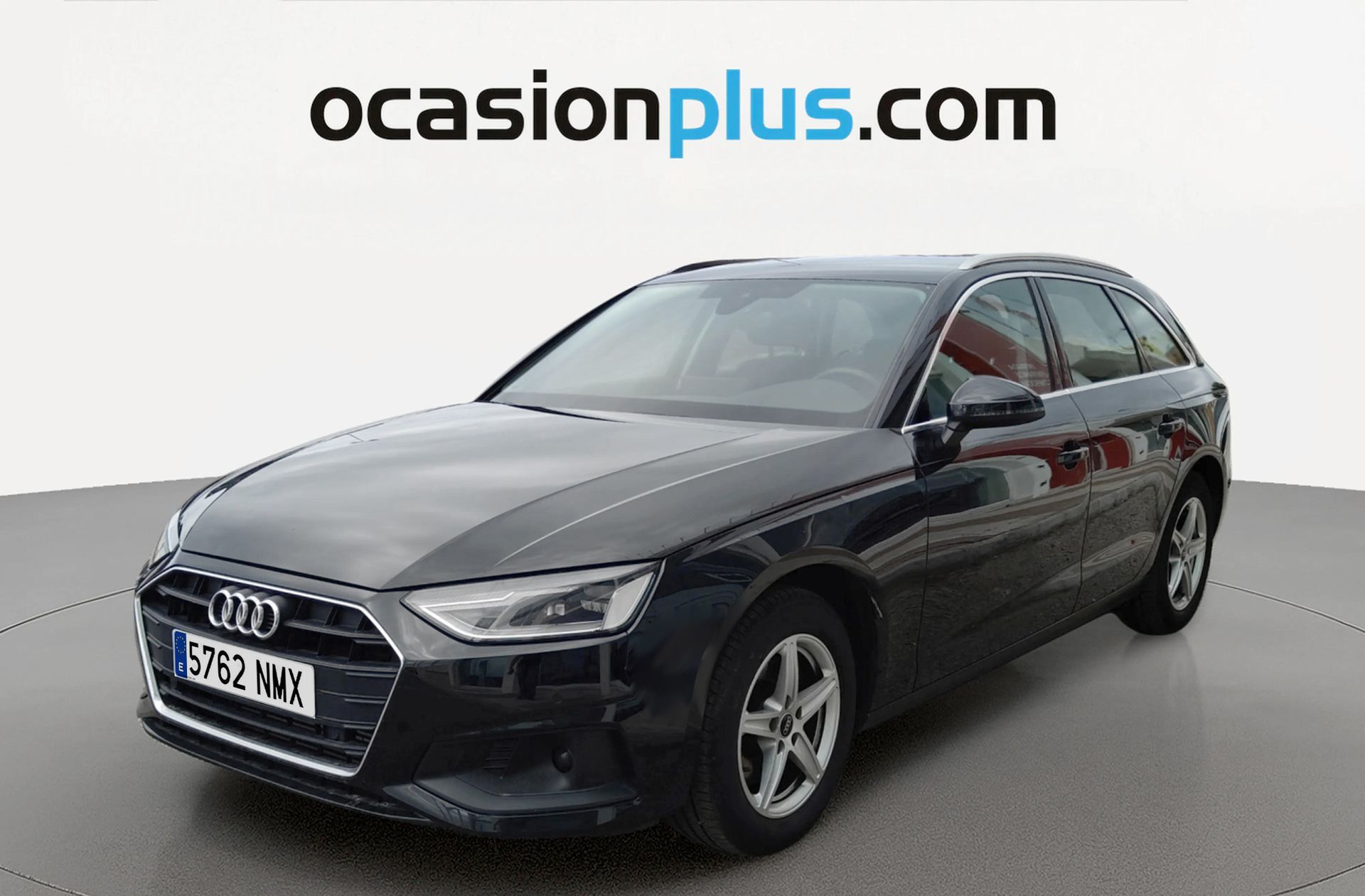 Audi A4 Avant Advanced 35 TFSI S tronic