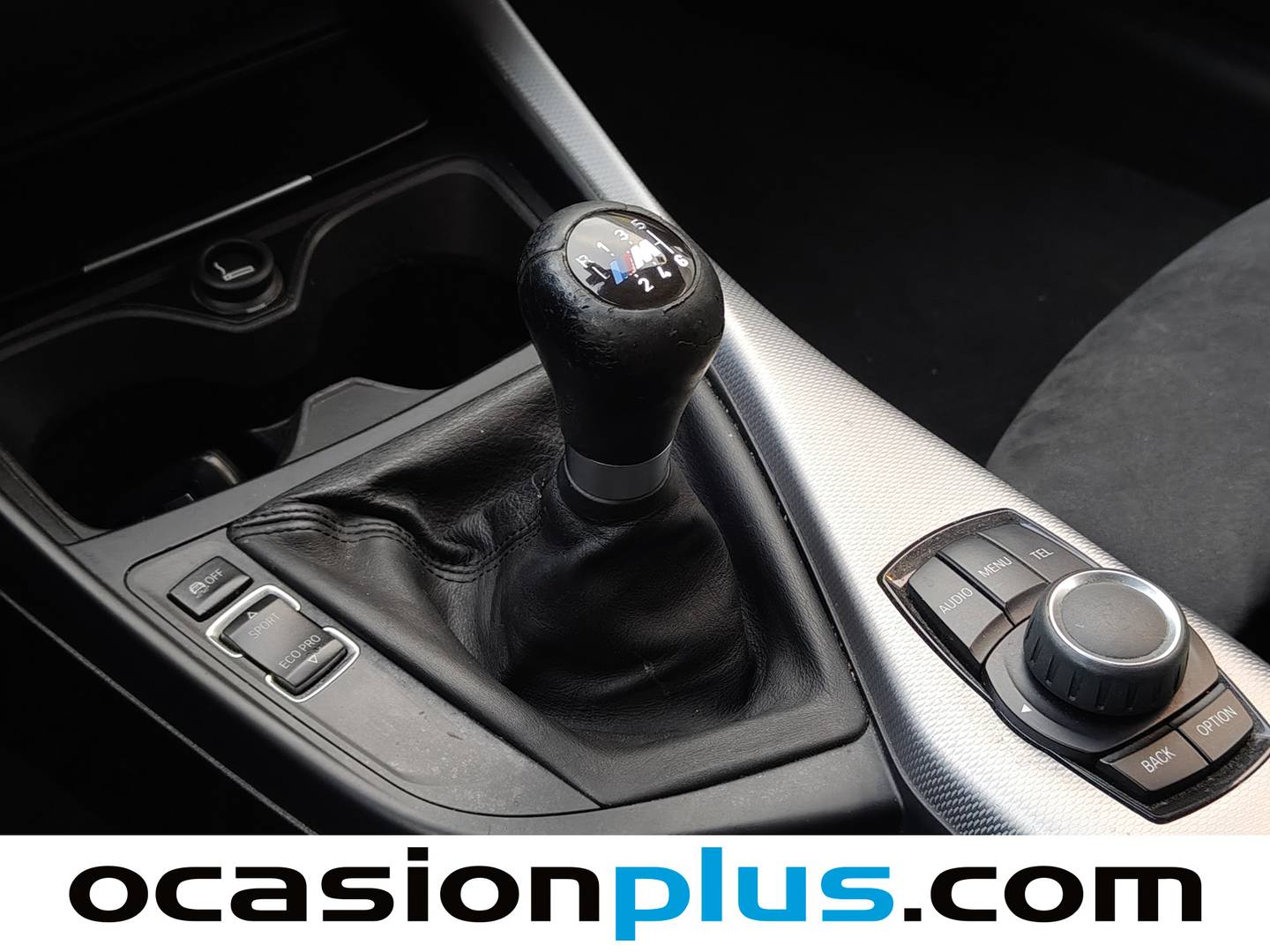 Foto BMW Serie 1 BMW Serie 1 116d  (116 CV) Pack M