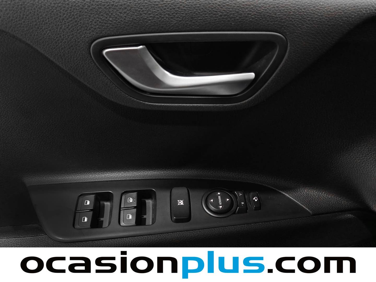 KIA Stonic KIA Stonic 1.0 T-GDi MHEV Drive iMT (100 CV) manual