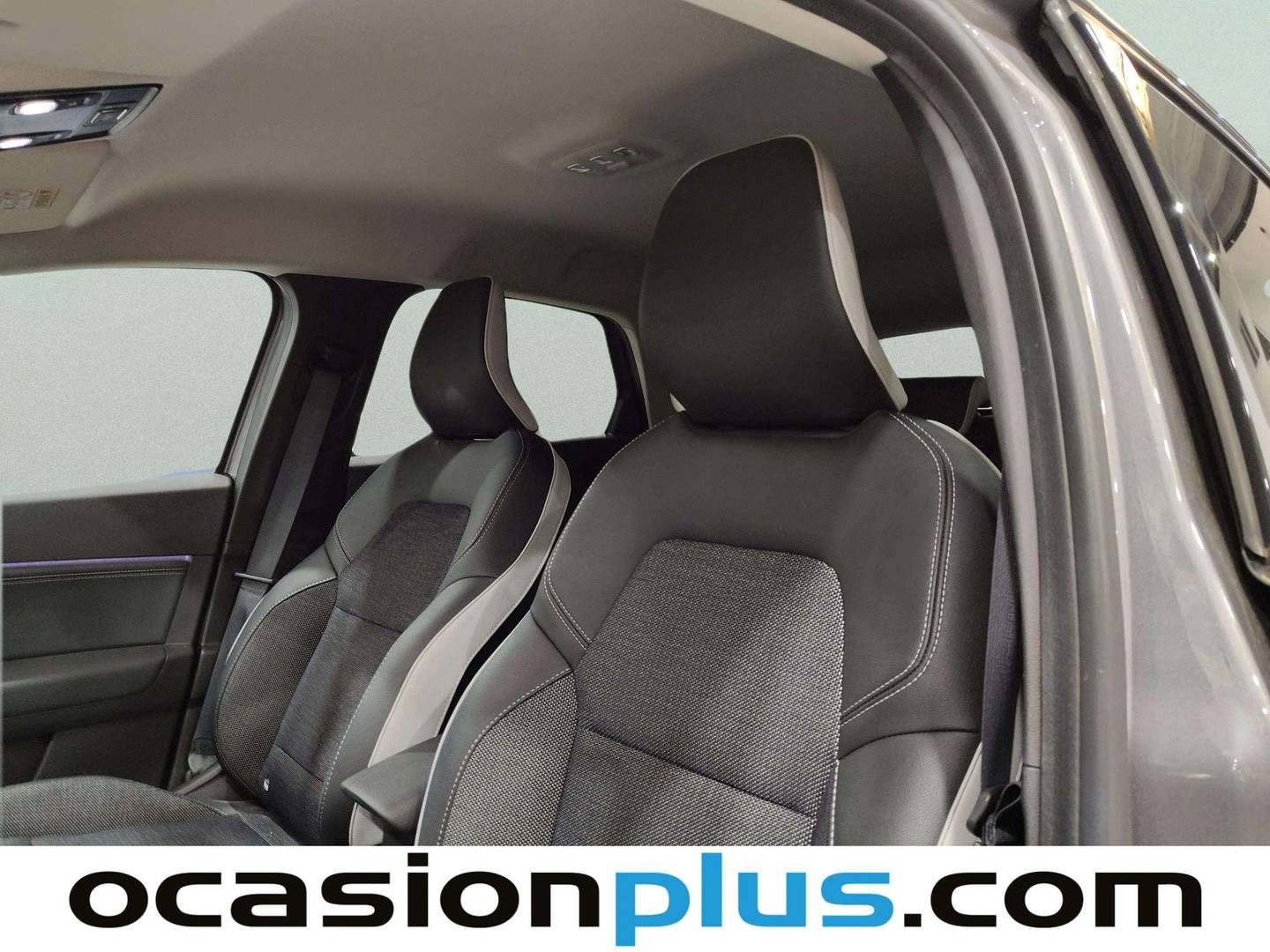 Acabados Renault Captur Renault Captur Techno TCe (140 CV) GPF