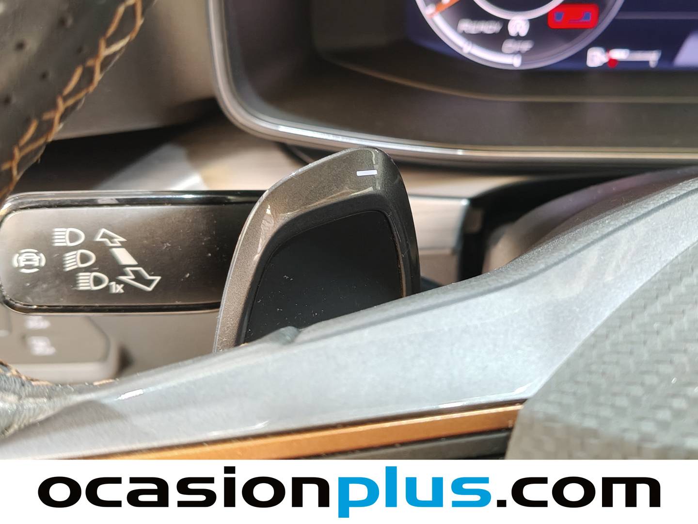 Cupra Formentor Cupra Formentor 1.5 TSI DSG (150 CV) 150cv