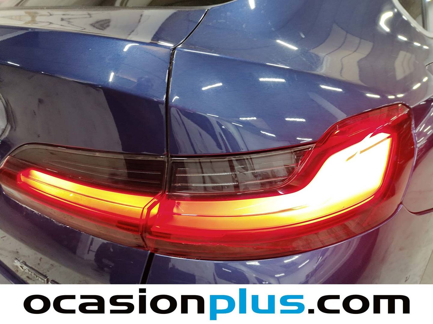 Foto BMW X4 BMW X4 xDrive20d xLine (190 CV)