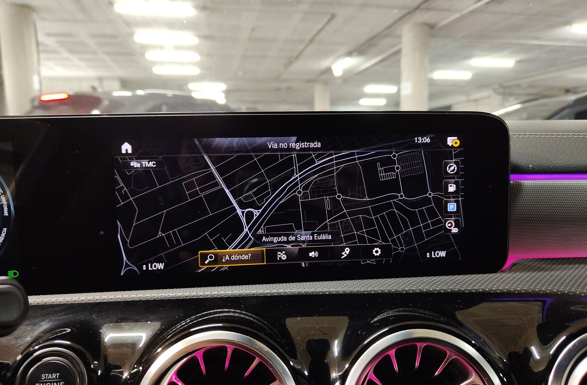 Mercedes-Benz Clase A 180 d Pack AMG - foto 11