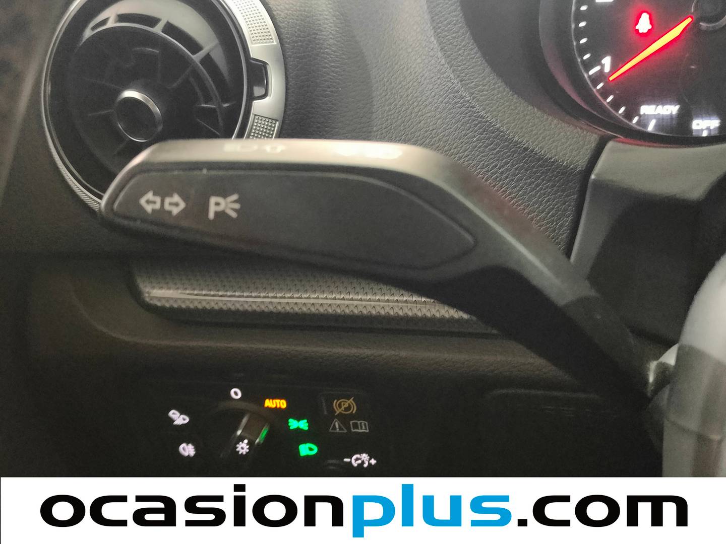 Audi A3 Audi A3 Sportback design edition 1.6 TDI (116 CV) de segunda mano