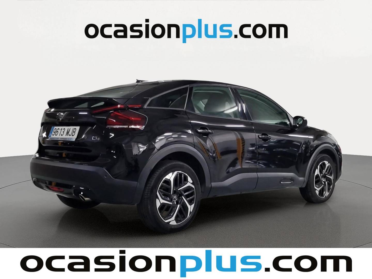 Foto Citroën C4 Citroen C4 PureTech 130 S&S 6v Feel Pack (130 CV)