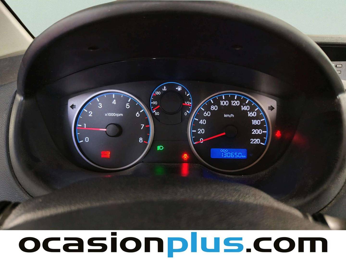 Hyundai i20 Hyundai i20 1.2 Classic AA Key (78 CV) 2010
