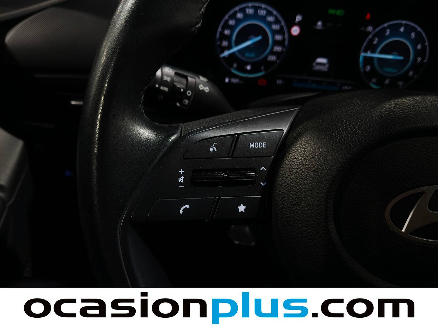 Foto Hyundai i20 Hyundai i20 1.0 TGDI 48V Klass DCT (100 CV)