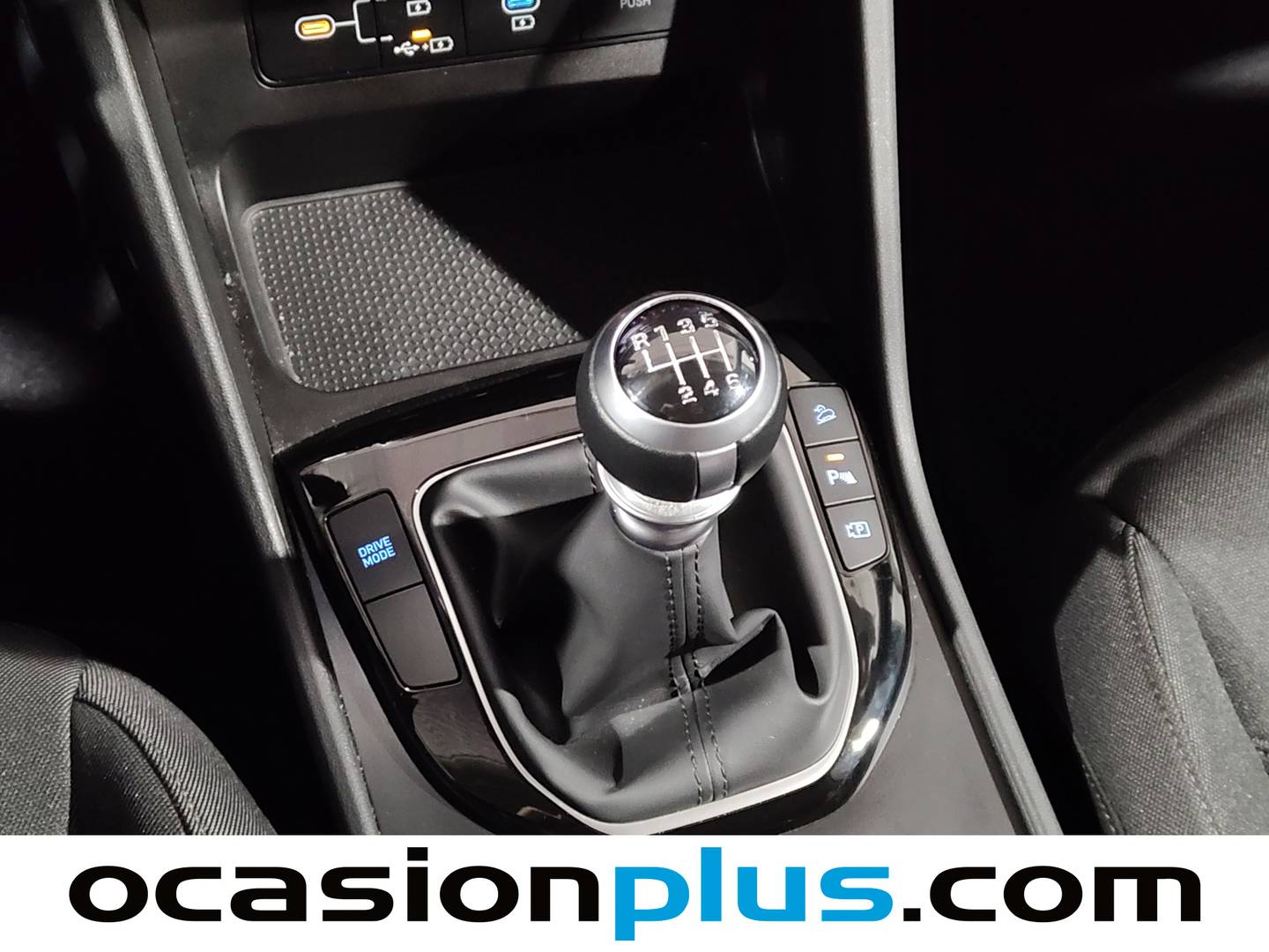 Foto Hyundai Tucson Hyundai Tucson 1.6T Klass (160 CV)