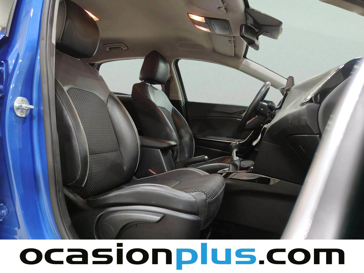KIA Ceed KIA Ceed 1.6 CRDi Tech (115 CV) km 0