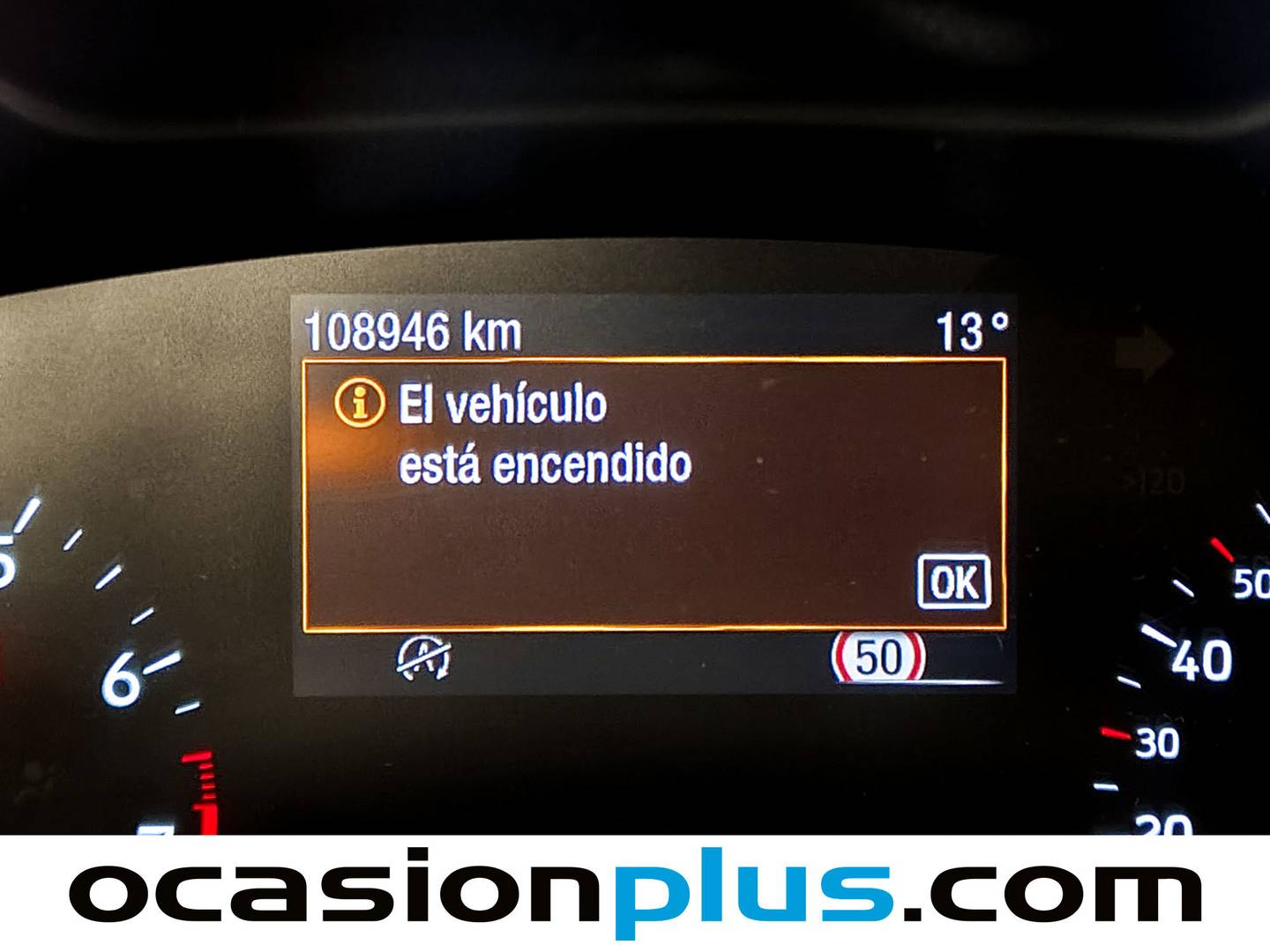 Foto Ford Focus Ford Focus 1.0 Ecoboost ST-Line (125 CV)