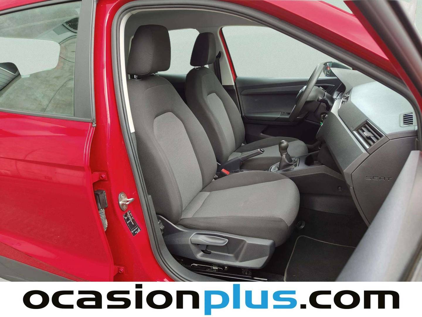 Seat Arona Seat Arona 1.0 TGI GNC Reference Edition (90 CV) km 0