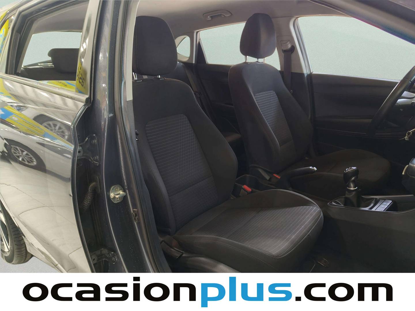 Hyundai i20 Hyundai i20 1.0 TGDI 48V Klass (100 CV) al mejor precio