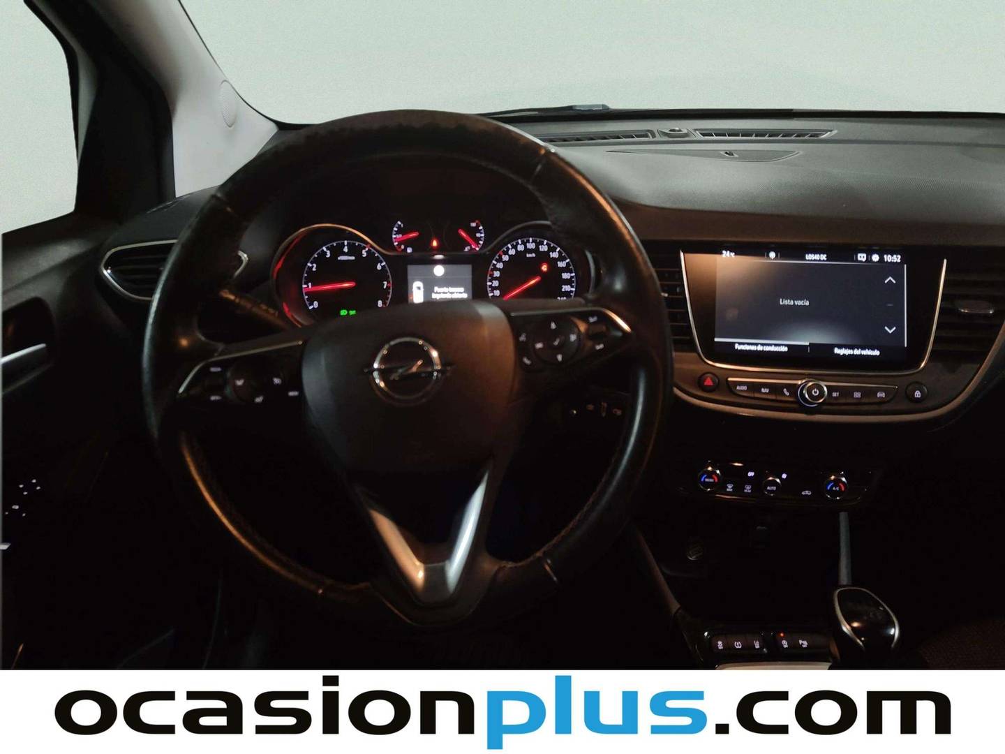 Opel Crossland Opel Crossland 1.5D Elegance (110 CV) manual