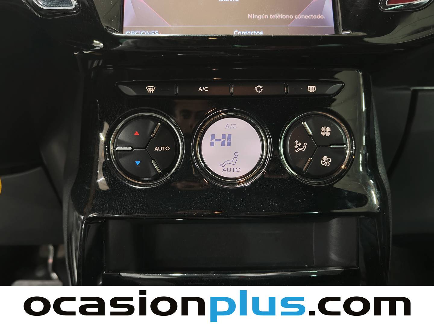 DS DS 3 DS DS3 1.2 PureTech EAT6 So Chic (110 CV) al mejor precio