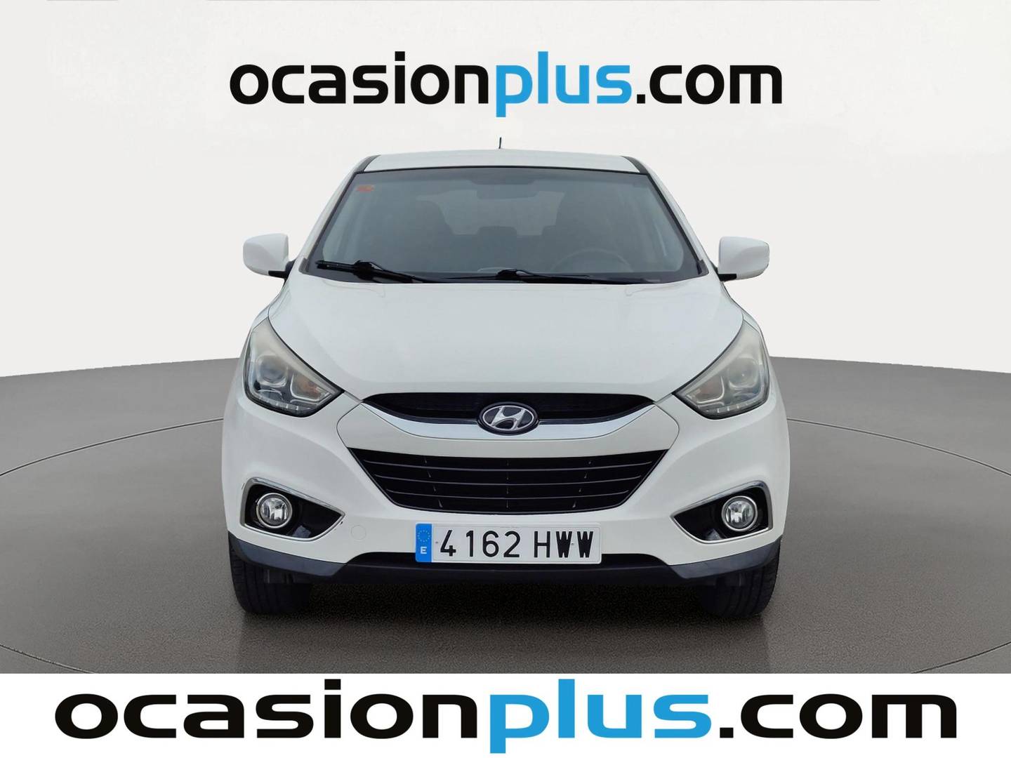 Hyundai ix35 Hyundai ix35 1.6 GDi Klass 4x2 (135 CV) 135cv