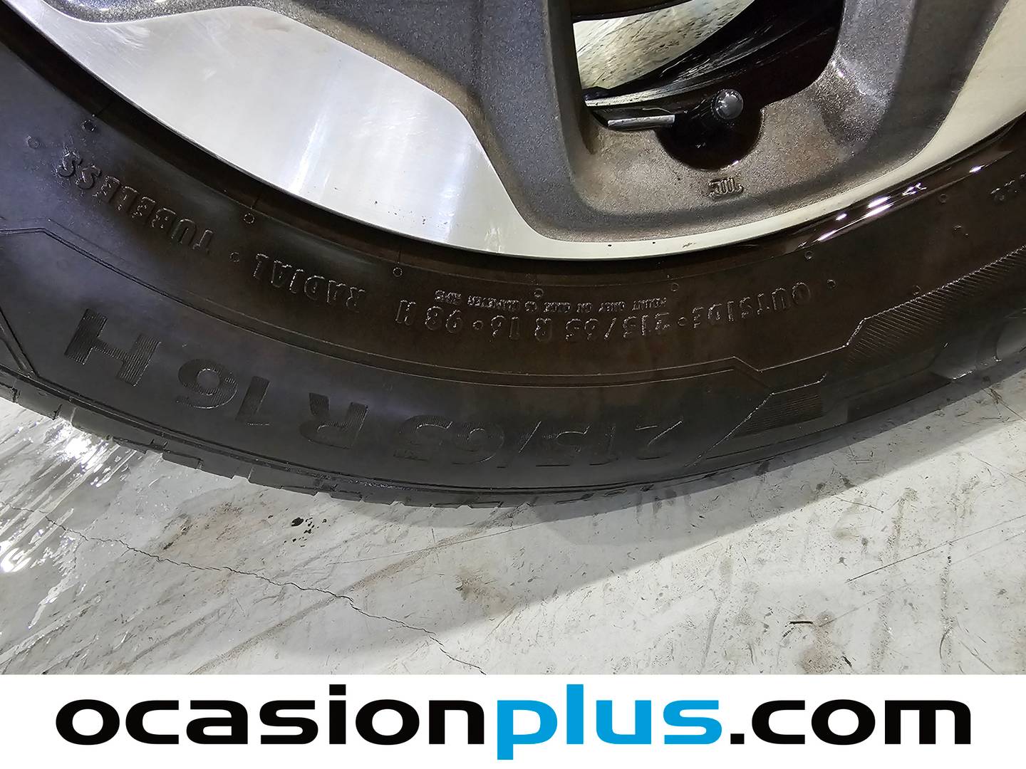 Jeep Renegade Jeep Renegade 1.4 Multiair Longitude 4x2 (140 CV) de segunda mano