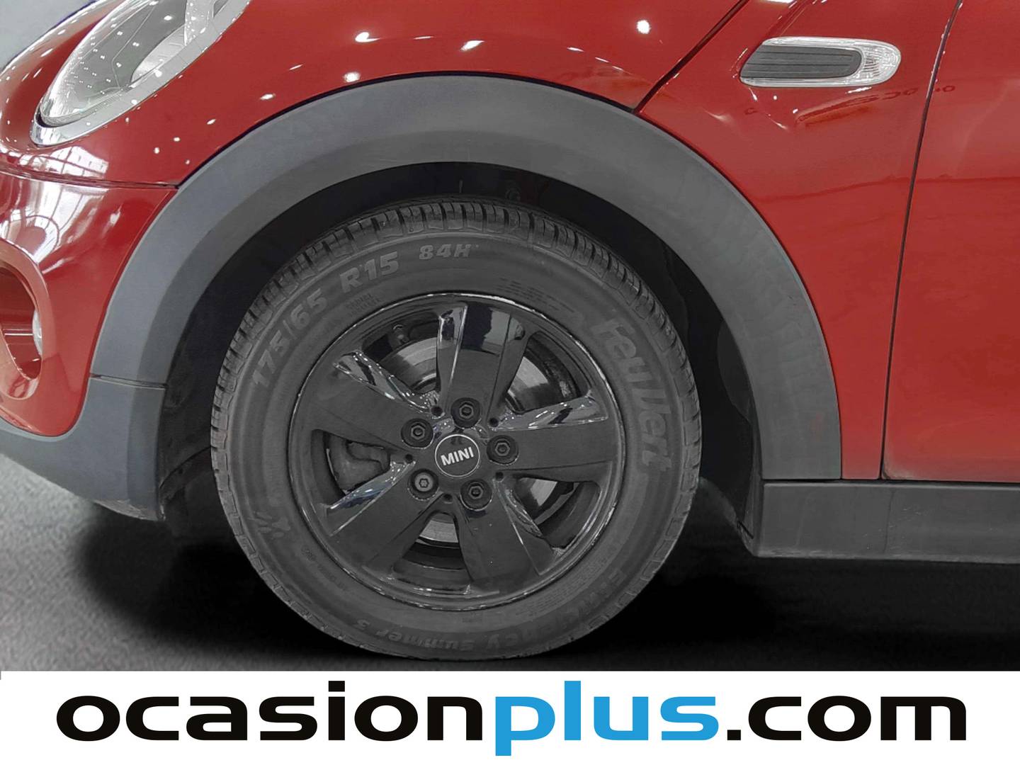 Mini MINI Mini MINI Cooper 5 Puertas One D  (95 CV) manual