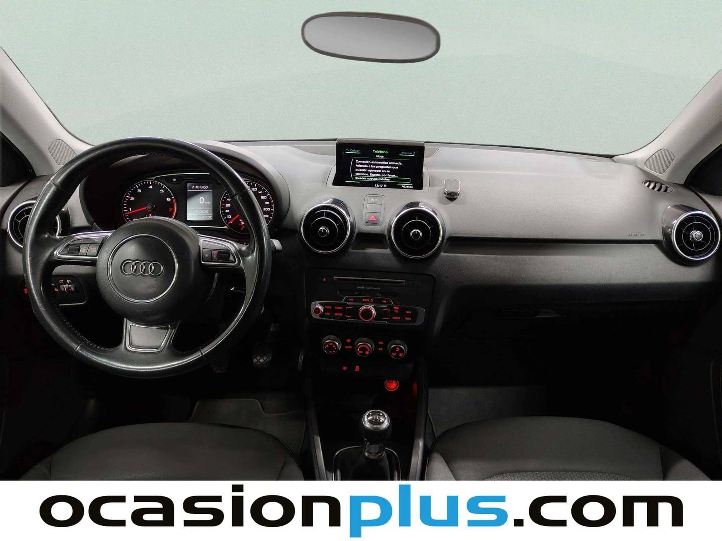 Audi A1 Audi A1 Sportback Adrenalin 1.4 TFSI (125 CV) Pack S-Line de ocasión