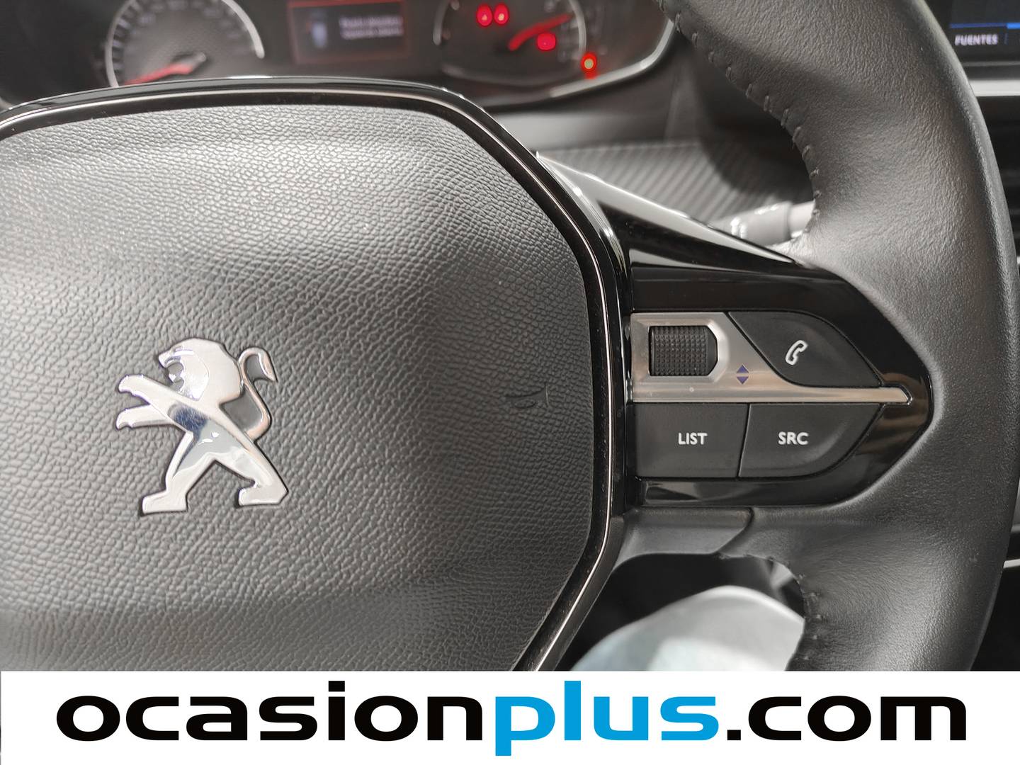 Foto Peugeot 208 Peugeot 208 PureTech 100 Allure (100 CV)