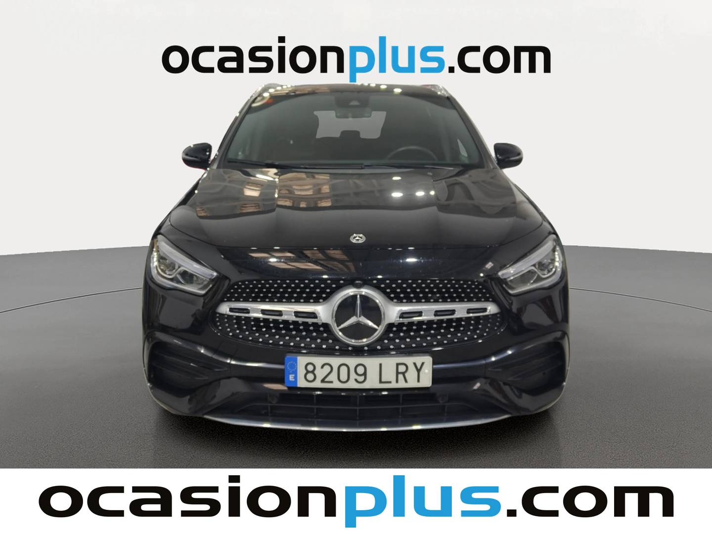 Mercedes GLA Mercedes-Benz GLA GLA 200 D (150 CV) de segunda mano