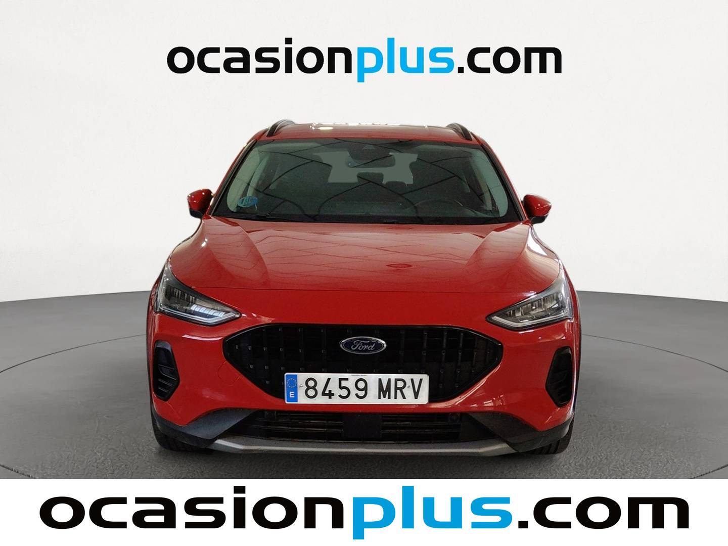 Ford Focus Ford Focus 1.0 Ecoboost MHEV Active Auto (155 CV) 155cv