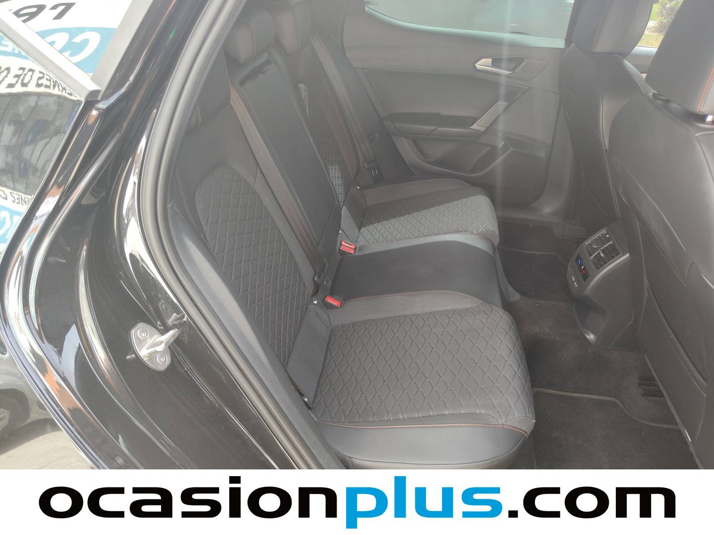 Seat León Seat León 1.5 TSI S&S FR XL (130 CV) km 0