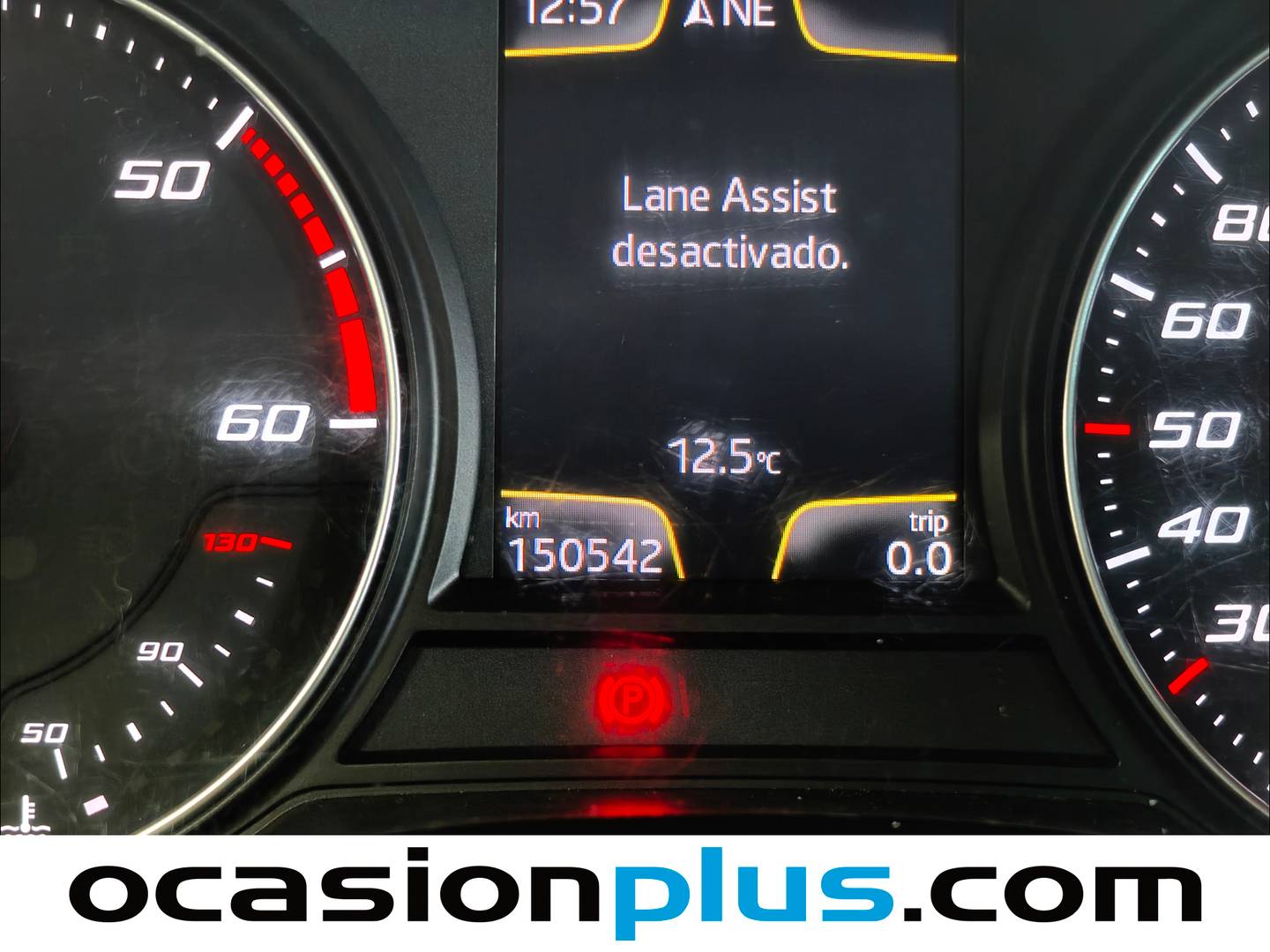 Seat León Seat León 2.0 TDI S&S I-Tech (150 CV) seminuevo