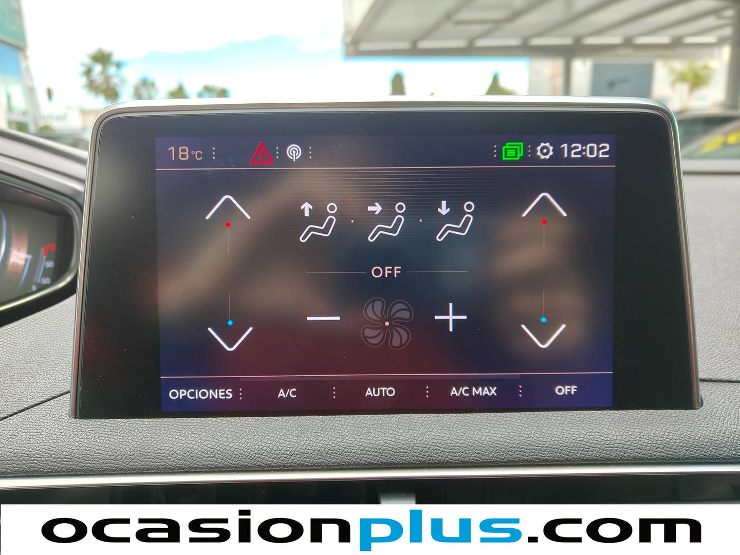 Foto Peugeot 3008 Peugeot 3008 BlueHDi 180 S&S GT EAT8 (180 CV)