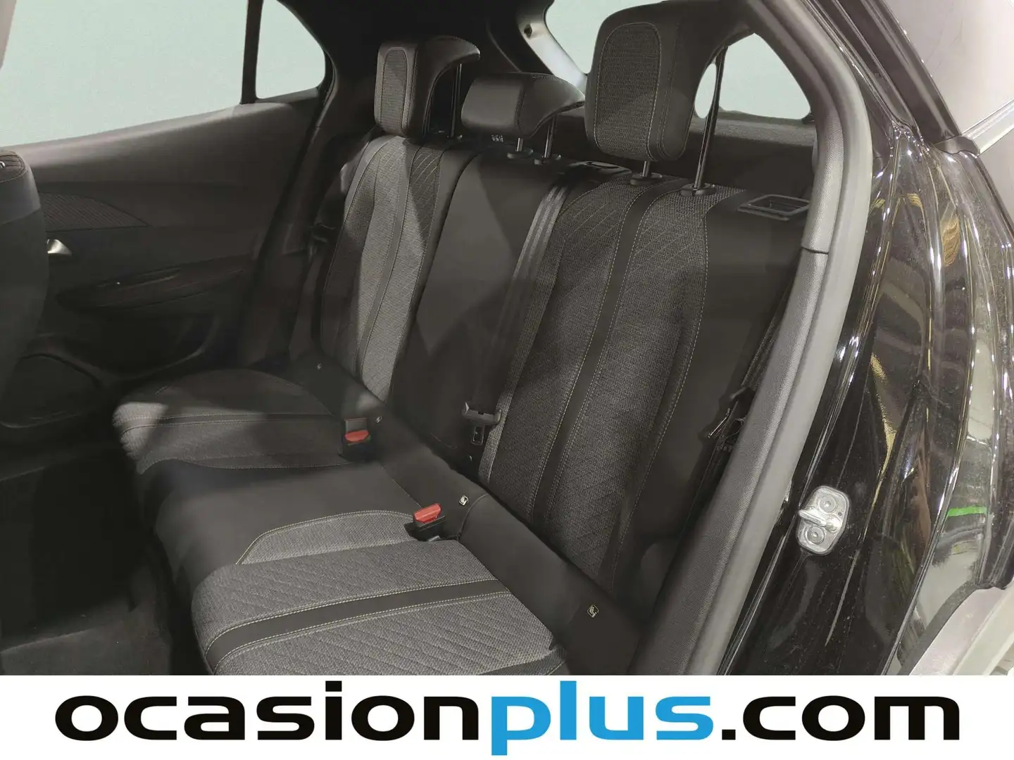 Foto Peugeot 2008 Peugeot 2008 PureTech 100 S&S Allure (100 CV)