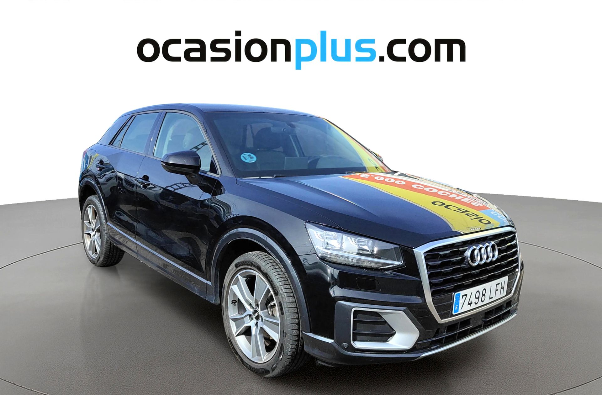 Audi Q2 Design 30 TDI S Tronic - foto 2