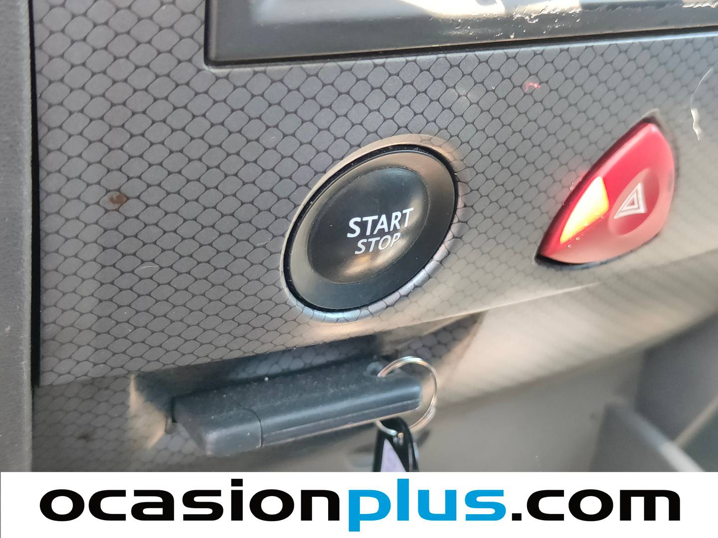 Equipamiento del Renault Mégane Renault Megane 1.9 dCi Confort Dynamique (130 CV)